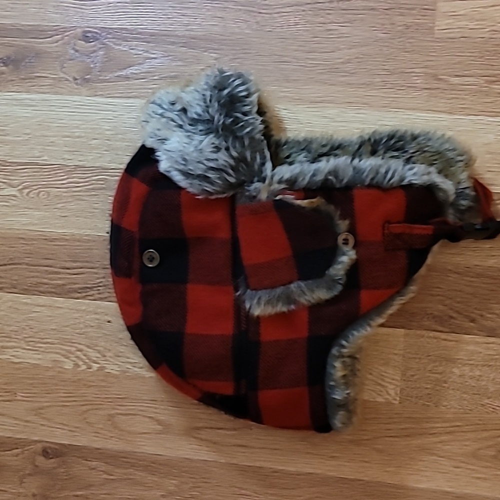 Goodfellow Trapper Hat - Picture 1 of 7